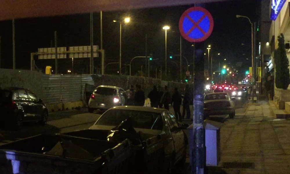Πειραιάς: Πυροβολισμοί στο Πασαλιμάνι - Δύο τραυματίες